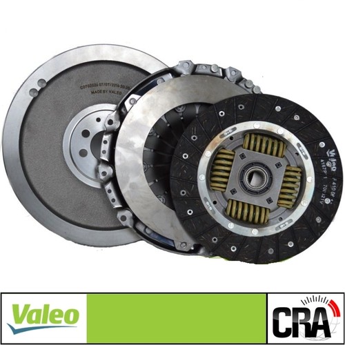 Kit frizione volano valeo - kit,