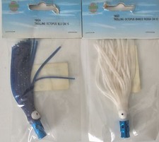 ESCA ARTIFICIALE POLPO ART