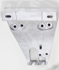 Porsche Boxster 986 2.7 Supporto Scarico Exhaust Bracket 996.111.226.02 PSE 2.5