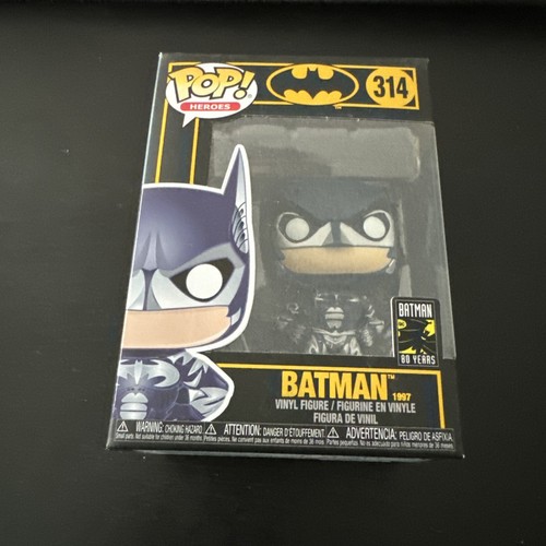 Funko pop heroes batman 1997 - funko, heroes: