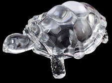 Cristallo Tartaruga per Feng