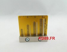 Bergeon 30464 Jauge pour