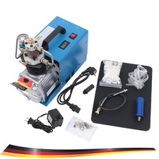 Compressore aria elettrico