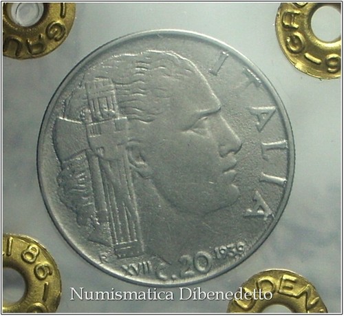 Vittorio emanuele iii 20 - vittorio,