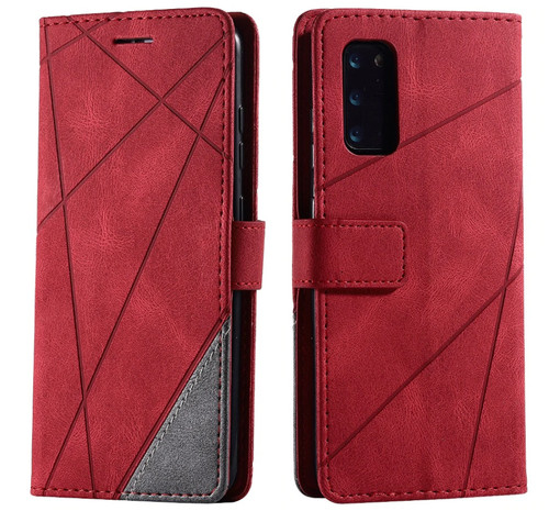 Custodia portafoglio flip - custodia,