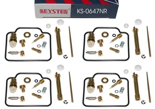 Kit riparazione carburatore