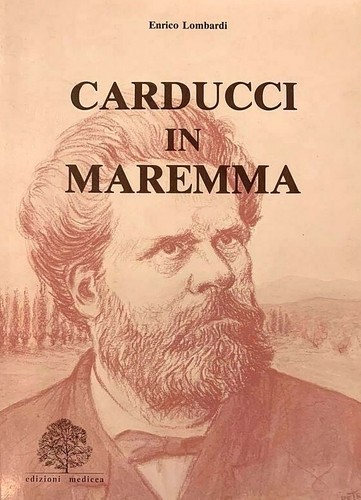 Enrico lombardi carducci in - enrico,