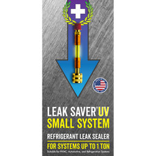 Leak Saver Direct Inject