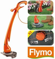 Nuovissimo tagliaerba flymo - nuovissimo,