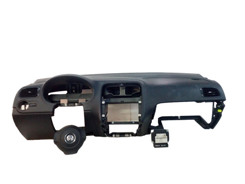 Kit airbag senza cinture - airbag,