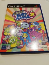 PS2 Super Bust A Move 2 Ita