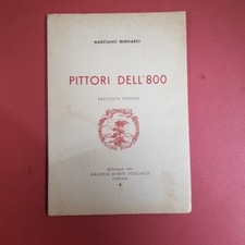 Bernardi pittori dell - bernardi, dell'