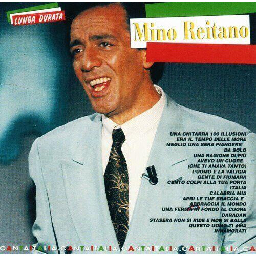 Mino reitano musica per - reitano,