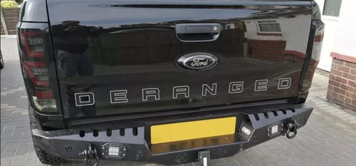 Adatto ford ranger - a,