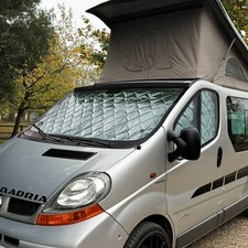 Kit tapparelle termiche -