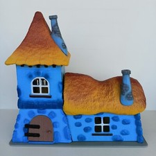 Castello di Gargamella dei Puffi 4.0027 The Smurfs 1993 Schleich(S)