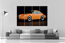 PORCHE 911 CLASSIC   Wall Art