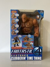 Fantastic Four Electronic