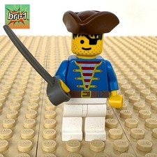 LEGO Pirates 1: Blur Jacket