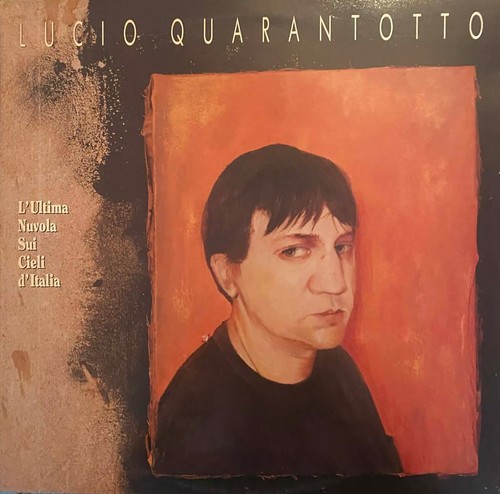 Lucio quarantotto ultima - quarantotto, "l'ultima