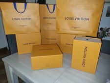 Scatole Louis Vuitton