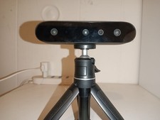 scanner 3d