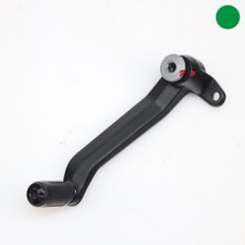 MV AGUSTA Brutale 675 Leva freno posteriore 2012 2019 Rear brake lever ID71027