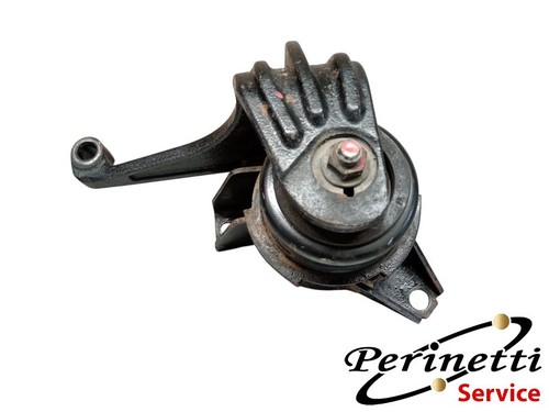 Supporto gomma motore destro - supporto,