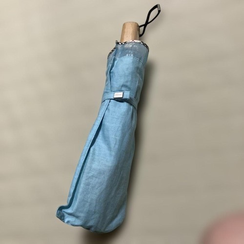 Burberry ombrello pieghevole - ombrello,
