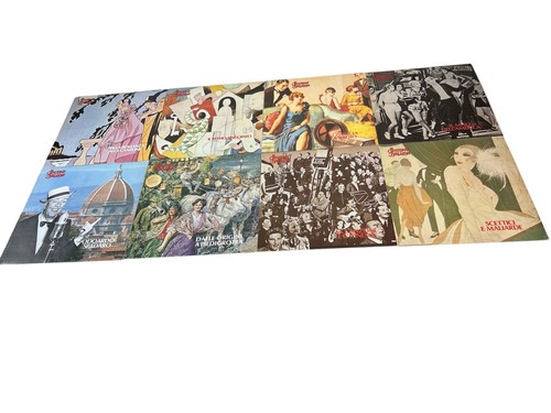Canzone italiana vinile - vinile, 33