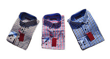 Camicia Uomo Attore Botton