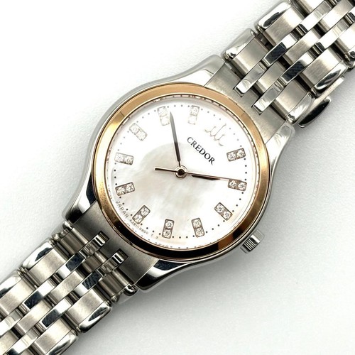 Orologio donna quarzo - da, al