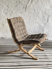 Poltrona Siesta Mid-Century