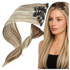 Clip In Extension Capelli