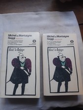 Michel De Montaigne Saggi