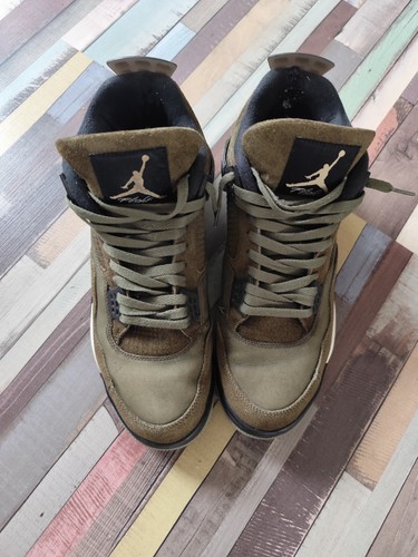Nike air jordan - jordan, craft