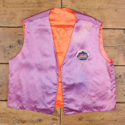 Gilet mlb vintage new - mlb,