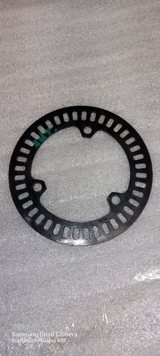 Ruota fonica abs - ruota, anteriore