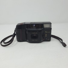 Fuji DL-400 Tele Point and