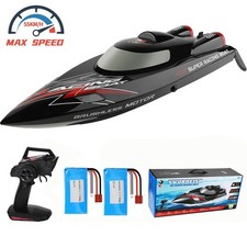 WLtoys WL916 rc auto barca 55