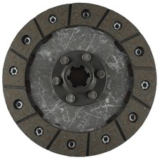 DISCO FRIZIONE MOTOZAPPA