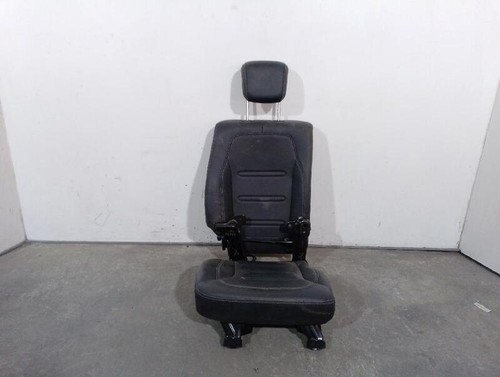A1669200432 sedile posteriore