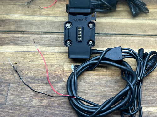Garmin originale zumo - garmin, bmw