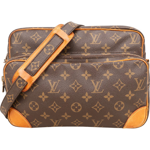 Borsa tracolla louis vuitton - borsa,