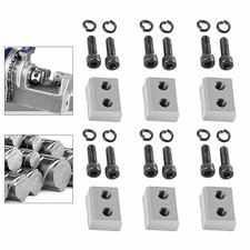 Lame a ganasce di ricambio di