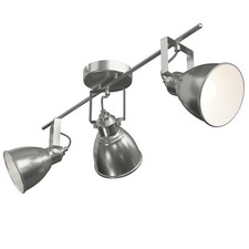 Lampadario Lampada 3 Luci