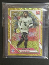 topps chrome bundesliga 25/26