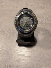 Casio Pathfinder SPF-60 Triple