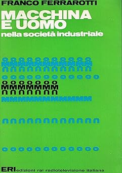 Macchina uomo nella - macchina, e
