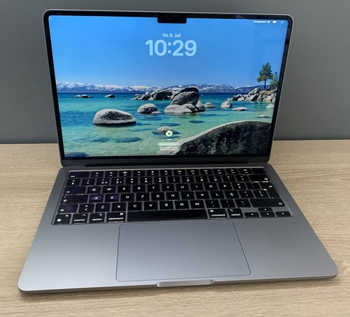 Macbook air a2681 m2 - a2681,